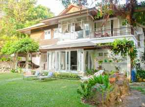 ภายนอกอาคาร 4 Banyan House Samui Bed & Breakfast