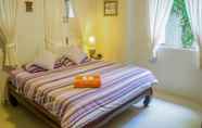 ห้องนอน 6 Banyan House Samui Bed & Breakfast