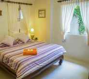 Kamar Tidur 6 Banyan House Samui Bed & Breakfast