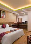 BEDROOM Sapa Luxury Hotel