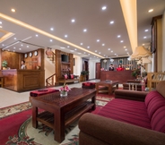 Sảnh chờ 6 Sapa Luxury Hotel