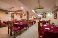 Restaurant Sapa Luxury Hotel