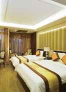 BEDROOM Hoang Dung Hotel – Hong Vina