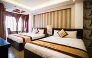 ห้องนอน 2 Hoang Dung Hotel – Hong Vina