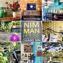 ล็อบบี้ 4 Nimman House