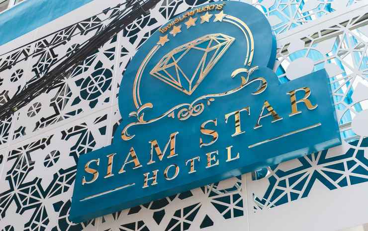 Siam Star Hotel