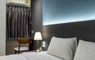 Bilik Tidur 2 Siam Star Hotel