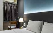 Kamar Tidur 2 Siam Star Hotel