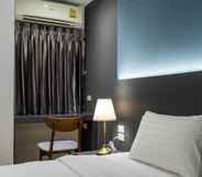Bedroom 2 Siam Star Hotel