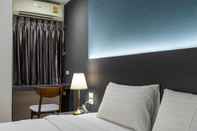 Kamar Tidur Siam Star Hotel