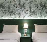 Bedroom 4 Siam Star Hotel