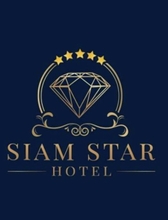 Exterior 4 Siam Star Hotel