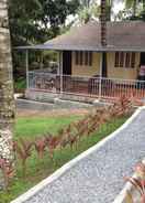 null The Villa by D Zone Backpackers Inn