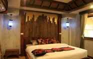 Kamar Tidur 4 1 Nimman Gellery Hotel