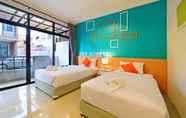 Kamar Tidur 5 Kiss Hometel 