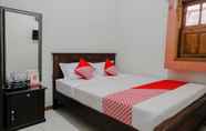 Kamar Tidur 2 Guesthouse Kraton Mas