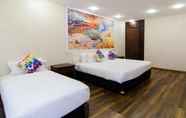 Bedroom 7 Mornington Hotel Sitiawan  