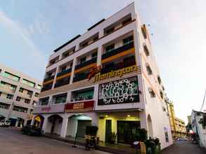 Exterior 4 Mornington Hotel Sitiawan  