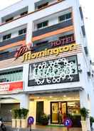 EXTERIOR_BUILDING Mornington Hotel Sitiawan  