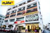 Exterior Mornington Hotel Sitiawan  