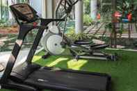 Fitness Center Murraya Residence