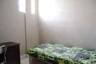 ห้องนอน Simply Budget Room at Cigadung (ERB)