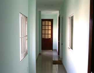 Sảnh chờ 2 Thanh Van Hostel