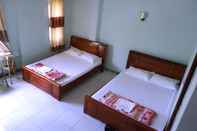 ห้องนอน Thanh Van Hostel