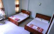 Bedroom 4 Thanh Van Hostel