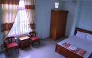 Phòng ngủ 5 Thanh Van Hostel