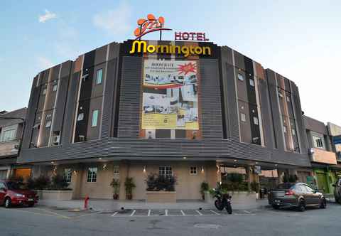 Exterior Mornington Hotel Bukit Permata Lumut  