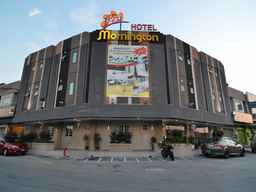 Mornington Hotel Bukit Permata Lumut  , SGD 45