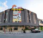 Exterior 2 Mornington Hotel Bukit Permata Lumut  