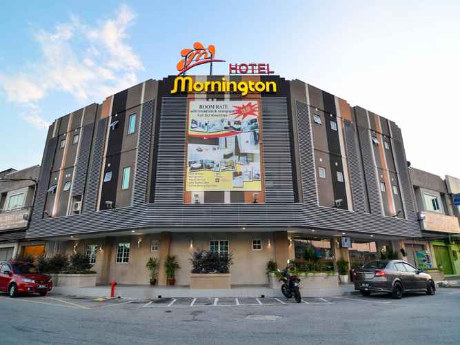 Mornington Hotel Bukit Permata Lumut Lumut Malaysia