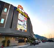 Exterior 3 Mornington Hotel Bukit Permata Lumut  