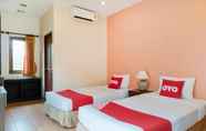 Bedroom 4 Noppharat Resort