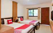 ห้องนอน 5 Noppharat Resort