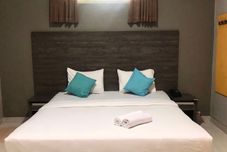 Phòng ngủ Hotel Wijaya Kusumah - Tasikmalaya