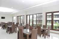 Ruangan Fungsional Hotel Wijaya Kusumah - Tasikmalaya