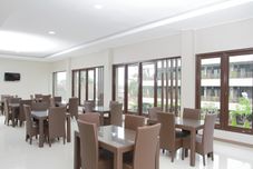 Sảnh chức năng Hotel Wijaya Kusumah - Tasikmalaya