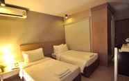 Kamar Tidur 4 D Day Suite Ladprao