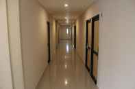 Lobby Intech Exit Tol Gate Kopo Bed and Breakfast