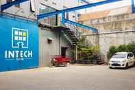 ภายนอกอาคาร Intech Exit Tol Gate Kopo Bed and Breakfast