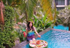 Accommodation Services 6 Hula Hula Resort, Ao Nang Beach