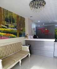 Lobby 4 Executive Tulip Apartelle