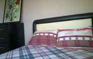 Bedroom 4 Cozy Room in Kemayoran (TC3)