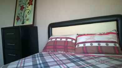 Bedroom 4 Cozy Room in Kemayoran (TC3)