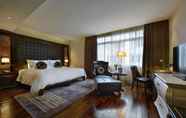 Kamar Tidur 3 Paradise Suites Hotel