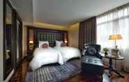 ห้องนอน 4 Paradise Suites Hotel