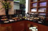 ร้านอาหาร Green Park Hotel Hanoi